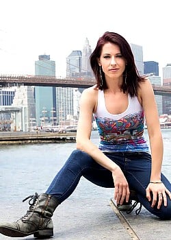 Abby Martin